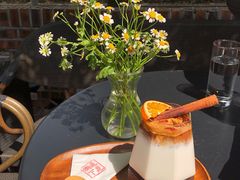 dirty-樹下遇见树·咖啡