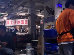 大堂-五里关火锅(牛市口店)