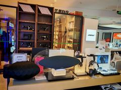 -鹰巢数码EAGLE’S NEST(燕莎店)