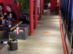 -熊将居·点单自助烤肉(力盟店)
