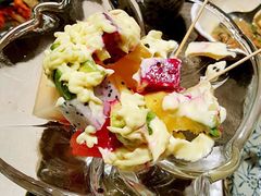 -味见·荣家(亚泰大街店)