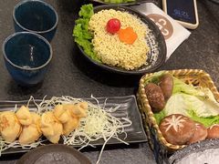 -湊湊火锅·茶憩(打浦桥日月光店)
