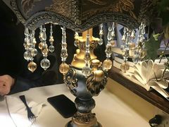 -俄士厨房(万松园店)