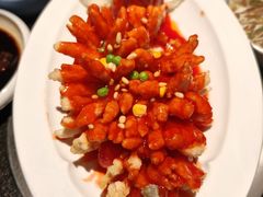 -金陵家宴·金陵春·南京菜(夫子庙店)