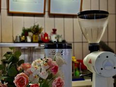 -VESH COFFEE(定西路店)