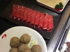 -海底捞火锅(连城广场店)
