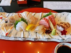 -盘古七星酒店·京都怀石花传日餐厅