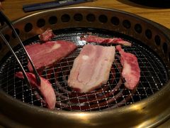 -黑牛黑猪烤肉专门店(万象城店)