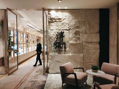 -溥仪眼镜PUYI OPTICAL(国贸商城店)