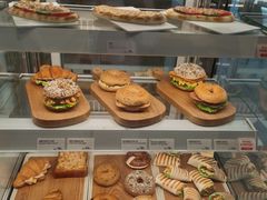 -Tims天好咖啡·贝果(东吴龙湖天街店)