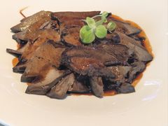 -金典银峰老鹅馆·昆山菜(亭林公园店)