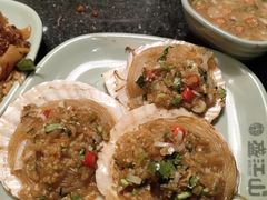 -盛江山自助料理(太原街万达店)