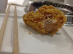 -龍歌自助小火锅(市南金茂湾店)