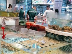 -南海底小海鲜·湘菜(鲁巷吴家湾店)