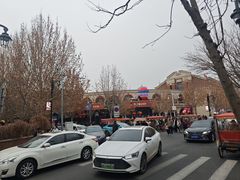 -天津五大道文化旅游区