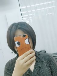 -CIT造型·烫发·染发