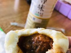 -清真·老金家牛肉店(会展路店)