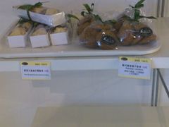 -美丽心情蛋糕(江苏路店)