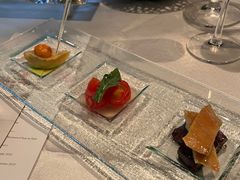 -杭州国际会议中心洲际酒店-菋道海鲜餐厅