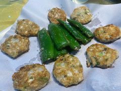 -大笑饭堂(甲子桥店)