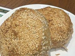 -黑窑厂糖油饼烤鸭·清真菜(旗舰店)