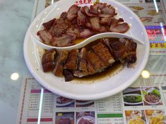 -澳门陈光记烧味饭店(万象城店)