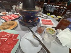 -东来顺饭庄(apm总店)