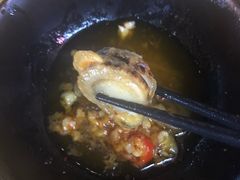 -御记碳烤肥牛(东城万达店)