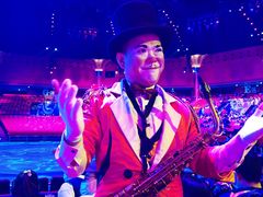 -珠海横琴长隆《卡卡虎奇遇记》