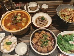 -江太极江浙菜(马桥万达广场店)