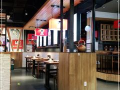 大堂-老佛爷正宗铜炉蛙锅(五道口店)