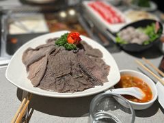 -海底捞火锅(北京西路夜宵主题店)