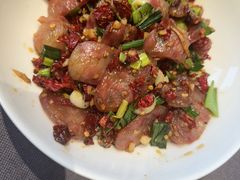 -楚禾宴·家宴(光谷大道店)