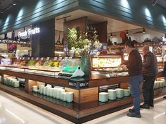 -韩盛·盛江山自助料理(沈辽路万达店)