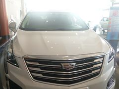 -永达国际汽车广场-停车场