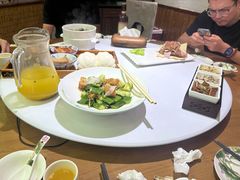-春满园·邯郸菜发祥地(滏东店)