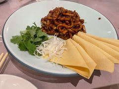-大鸭梨烤鸭(甘家口店)
