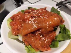 -肆幺幺烤肉(乐汇城店)