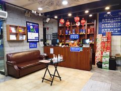 -楼外楼大刀肉传统火锅居(幸福街店)