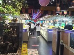 -巴犀烧烤(新崇光店)