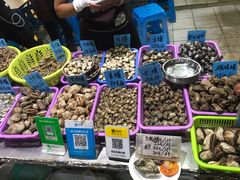 水产区-有间冰室(侨港风情街店)