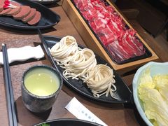 -快乐小羊·内蒙牛羊肉火锅(流花中心店)