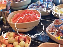 -汉来海港·海鲜自助餐厅(上海七宝领展广场店)