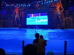 -波塞冬旅游度假区