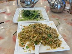 -新金盛·海鲜酒楼(盐田店)