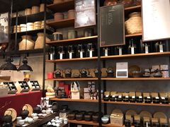 零售区-去茶山(重庆万象城店)