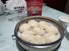 -狗不理(山东路总店)