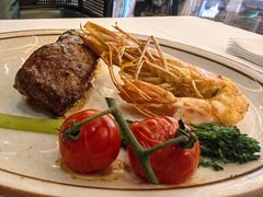 -马克西姆俄罗斯餐厅(通亚街店)