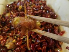 -刘师父老汉口江湖菜(蔡锷路店)