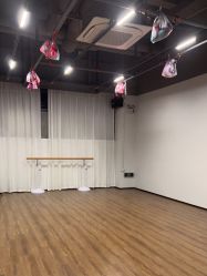 -防空洞舞蹈·瑜伽